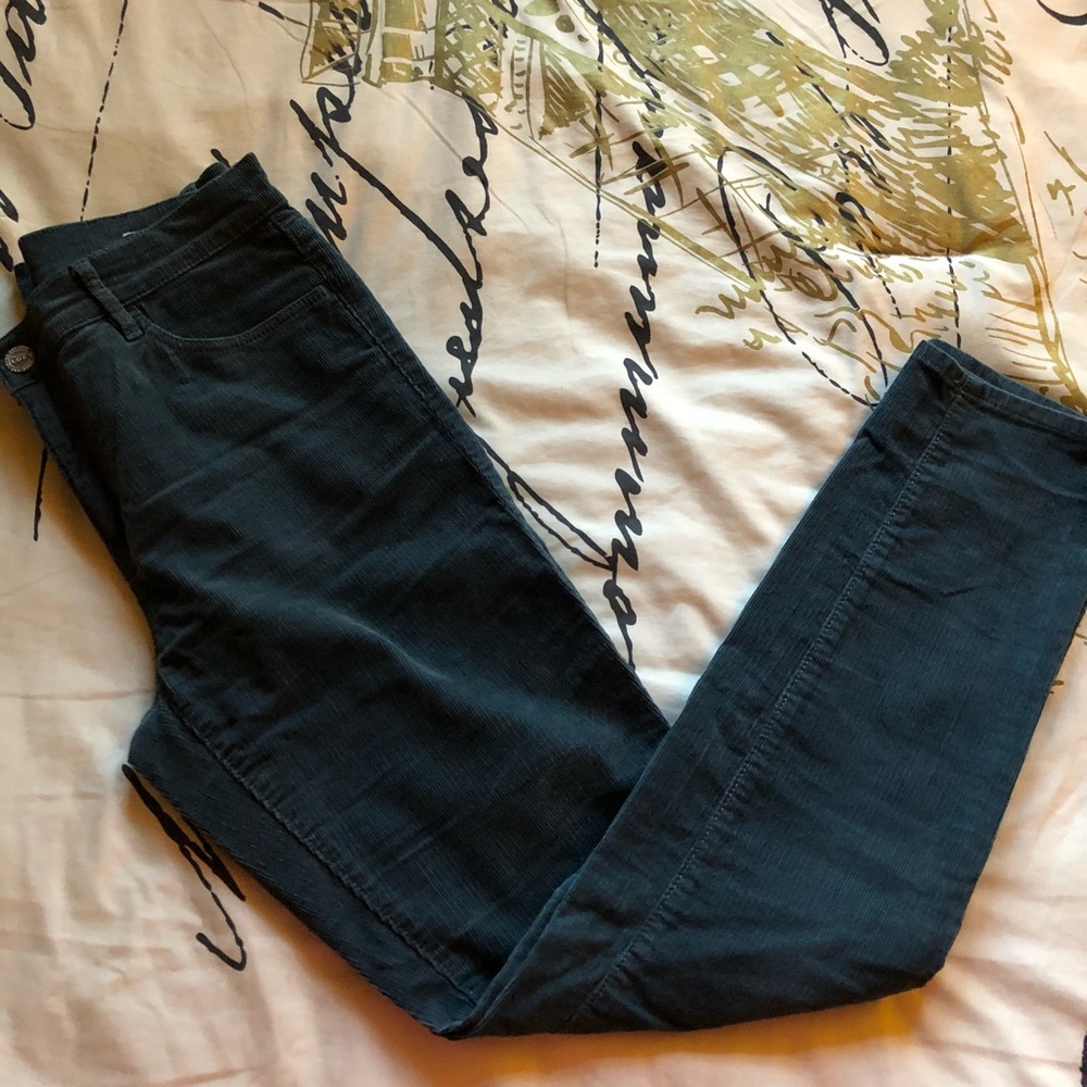 LOFT Corduroy Pants